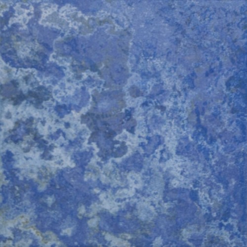 Porcelanico Keystone Blue Brillo 15x15