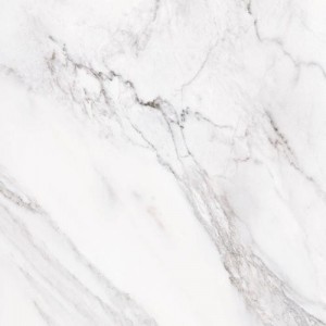 Porcelanico Sublime White Natural Rec 60x60