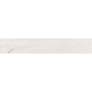 Porcelanico Camden White 25x150