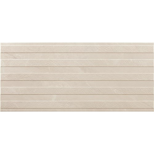 Saten Ersa White Relieve 36x80