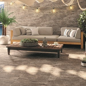 Gomera Marron 33x60