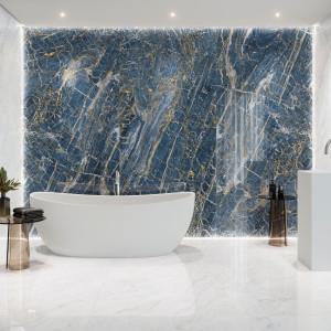 Golden Blue Pulido 120x120