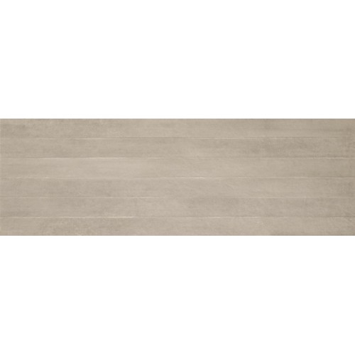 Saten Viterbo Grigio Decor 30x90