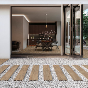 Nebraska Elm Antislip 20mm 30x120