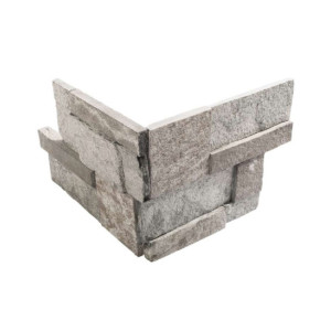 Corner Laja Titanium   20x30x18