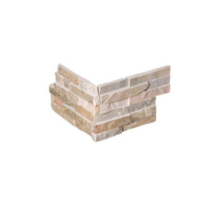 Corner Laja Iris  32x18x18