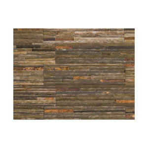 Zeta Catarata Multicolor  18x35