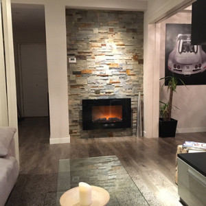 Zeta Multicolor  18x35