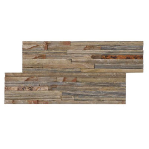 Zeta Catarata Iris  18x35