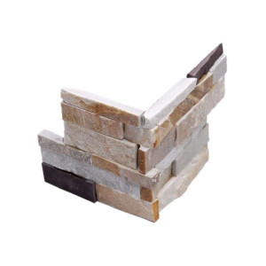 Corner Zeta Bali  19,5x15,5x18