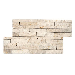 Zeta Indo Beige  18x35