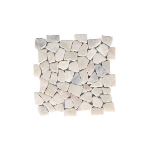 Mos 103 Blanco  30x30