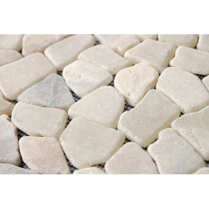 Mos 103 Blanco  30x30