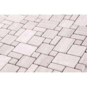 Mos 013 Athens Gray  30,5x30,5