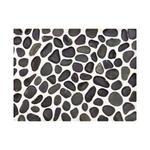 Mos 202 Negro  30x30