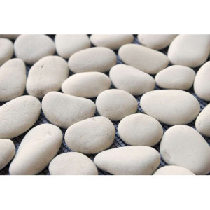 Mos 203 Blanco  30x30