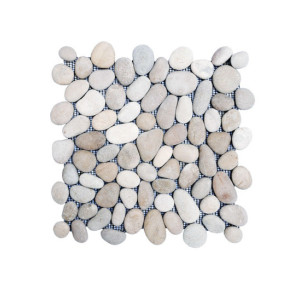 Mos 204 Marron  30x30