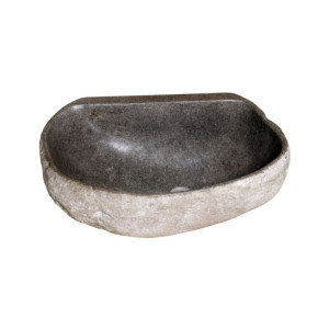 Lavabo Piedra de Rio-Th025Gr  Irregular