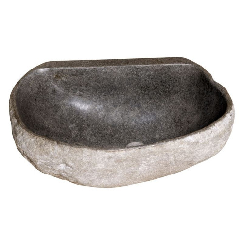 Lavabo Piedra de Rio-Th025Gr  Irregular