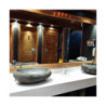 Lavabo Piedra de Rio-Th006Gr  Irregular