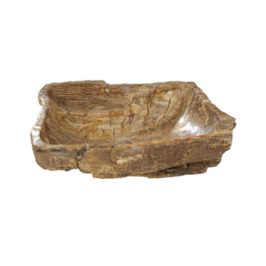 Lavabo Piedra Natural Th014Fos  Irregular
