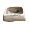 Lavabo Piedra Natural Th014Fos  Irregular