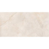 Porcelánico imitación marmol Egeo Ivory Pulido 60x120 Crema