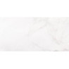 Porcelánico imitación marmol Sublime White Mate Rectificado 30x60 Blanco
