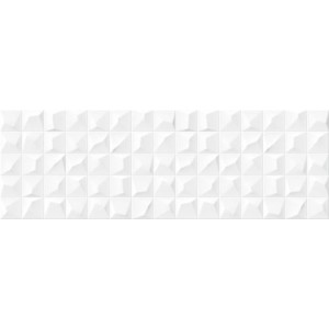 Pasta Blanca Pure Kleber Brillo 25x75