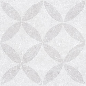 Decor Etana White 20x20