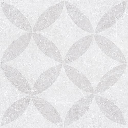 Decor Etana White 20x20