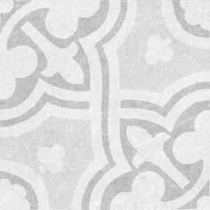 Decor Leila White 20x20