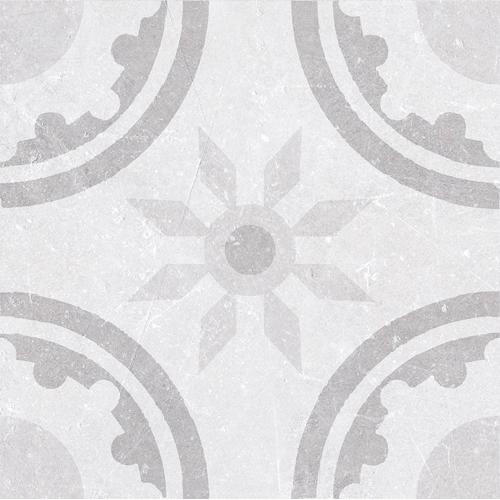 Decor Rim White 20x20