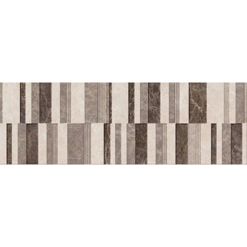 Brillo Soul Trim White 7