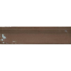 Brillo Soul Moldura Moka 5x30