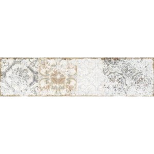 Brillo Soul Decor White 7