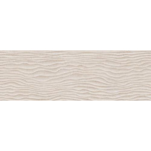 Porcelánico Imitación cemento Ever Dune Cream 30x90 Crema