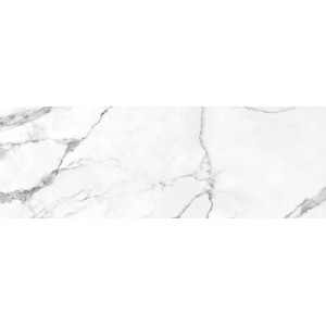 Mate Statuario Mate 30x90