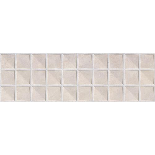 Mate Statuario Wave Mate 30x90