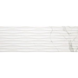 Mate Statuario Sigma Mate 30x90