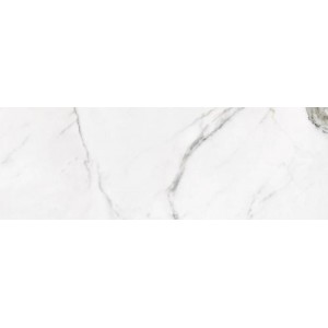 Brillo Statuario Brillo 25x75