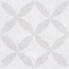 Decor Etana White 20x20