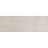 Azulejo Imitación cemento Progress Textile Ivory  30x90 Crema