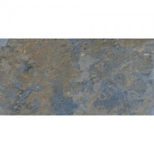 Porcelanico Sinai Blue Mate Antislip 60x120