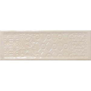 Pasta Blanca Titan Decor Ivory 10x30