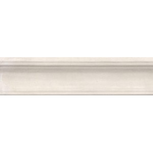 Pasta Blanca Titan Moldura Ivory 5x30