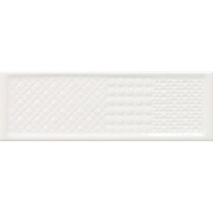 Pasta Blanca Titan Decor Glaciar 10x30
