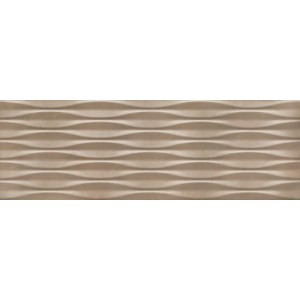 Pasta Blanca Titan Relieve Vison 30x90