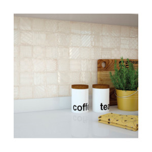 Alchimia Decor Ivory 15x15