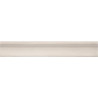 Moldura Colonial Ivory Mate 5x30